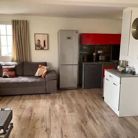 Appartement Vue Mer Centre Ville Ajaccio  Exterior photo