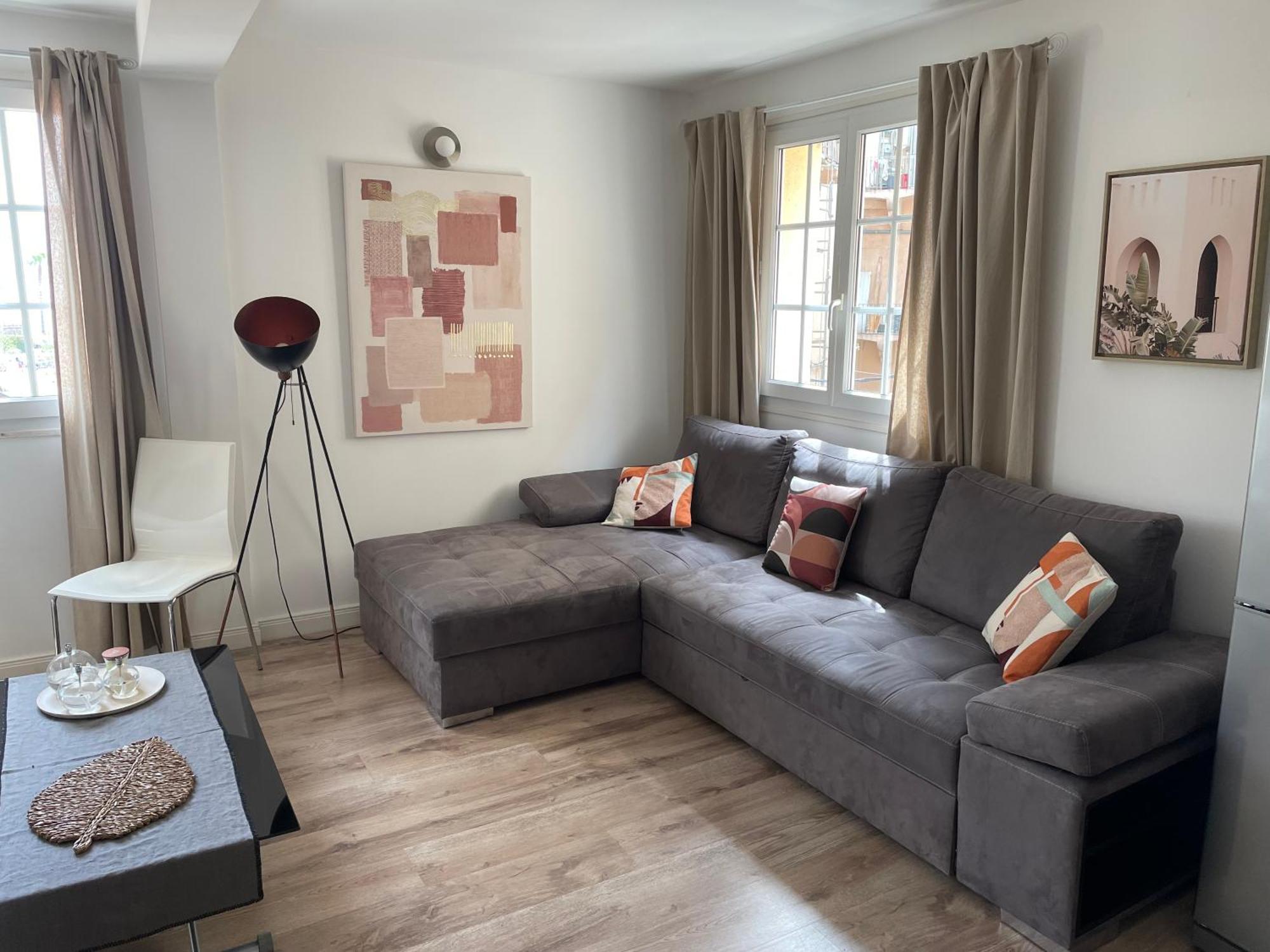 Appartement Vue Mer Centre Ville Ajaccio  Exterior photo